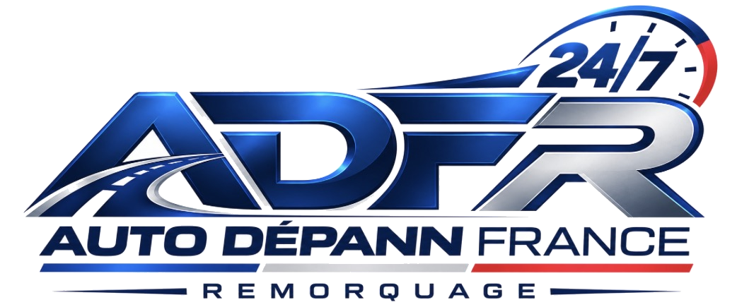 ADFR — Auto Dépann France Remorquage